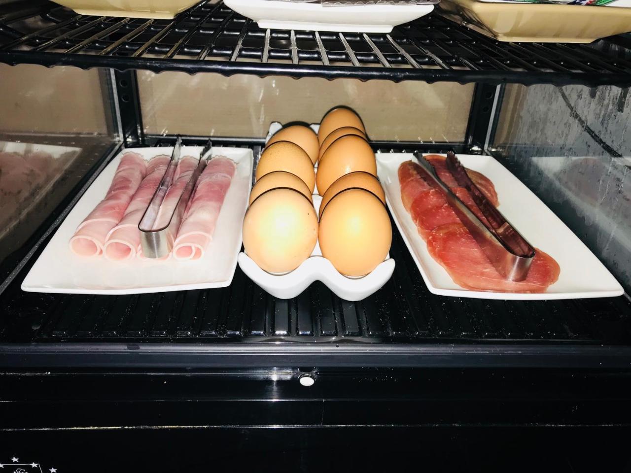 Hotel Cecyl Reims Centre 외부 사진