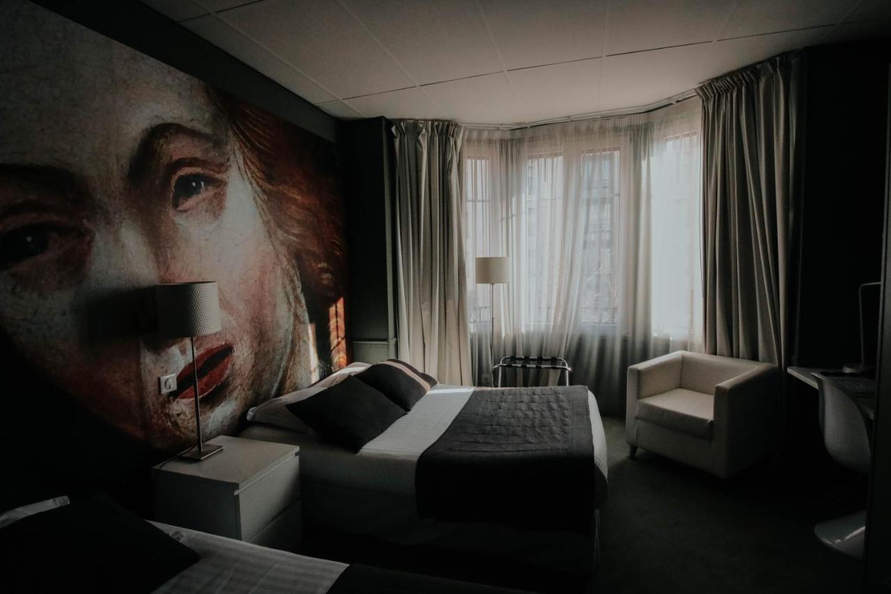 Hotel Cecyl Reims Centre 외부 사진