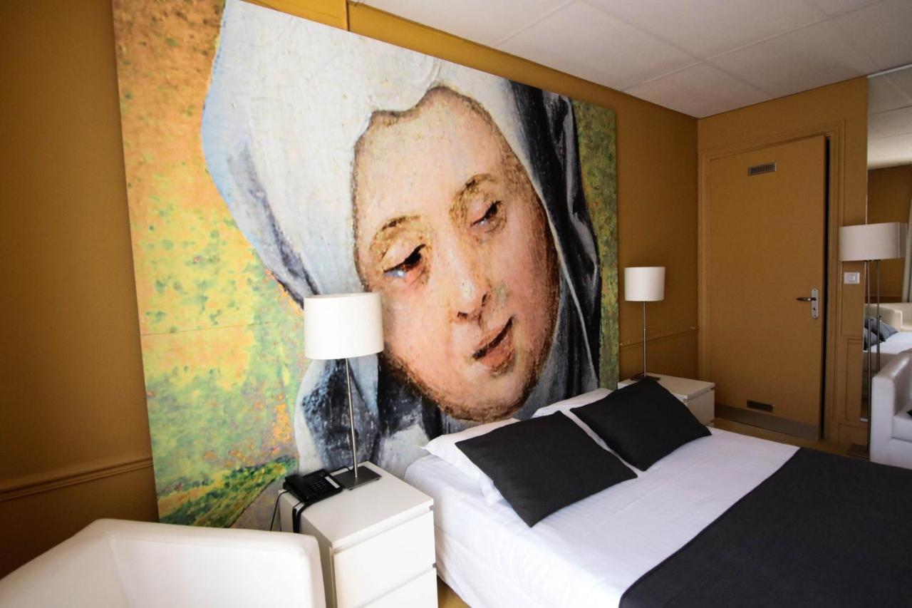 Hotel Cecyl Reims Centre 외부 사진