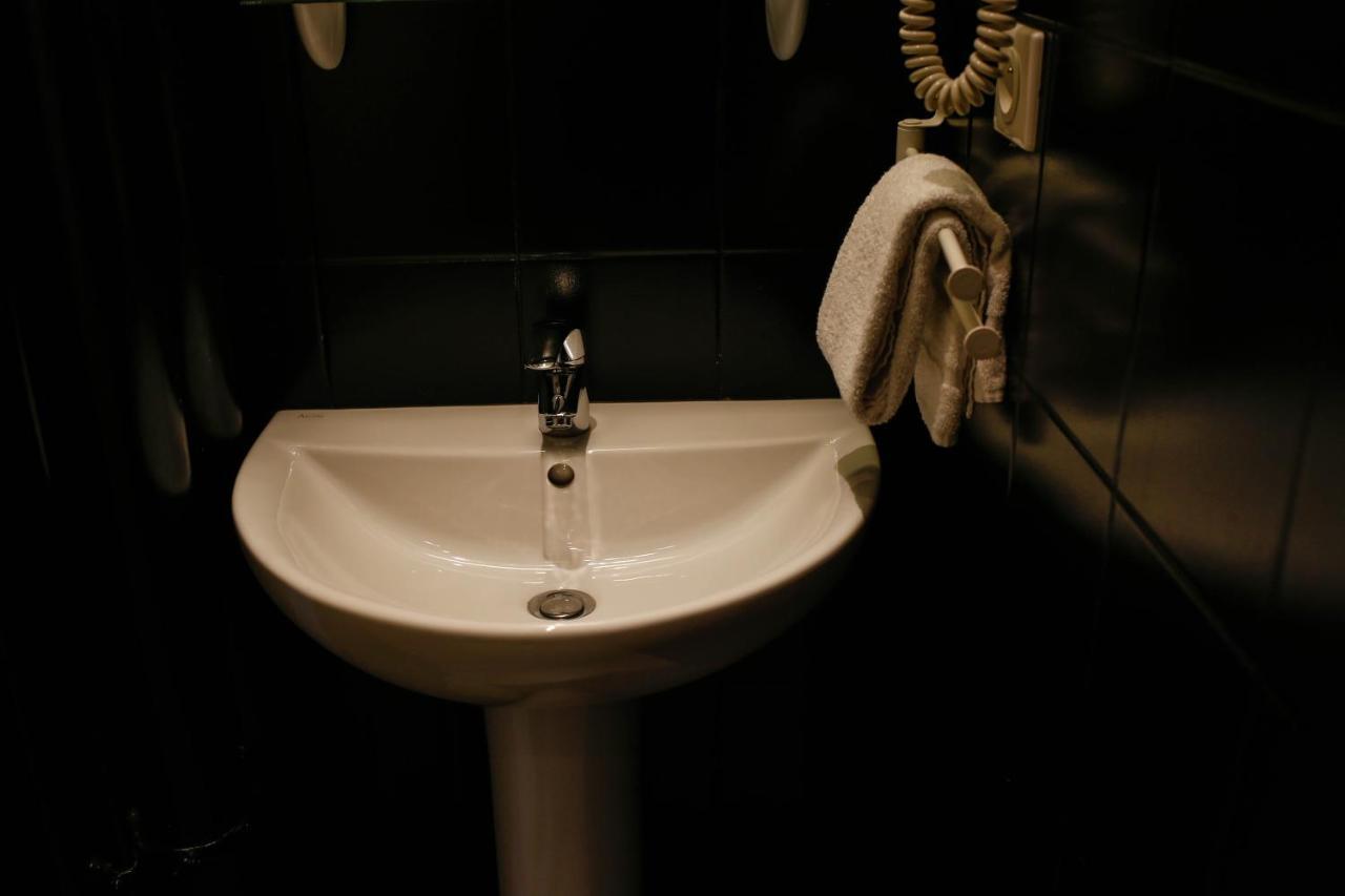Hotel Cecyl Reims Centre 외부 사진