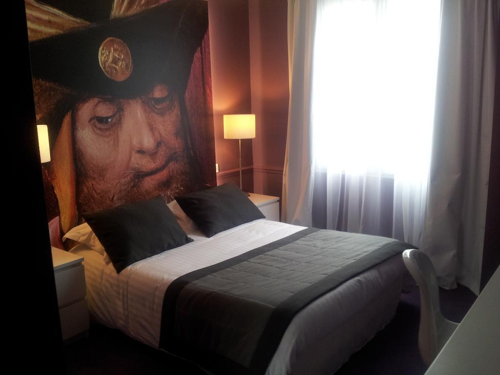 Hotel Cecyl Reims Centre 외부 사진